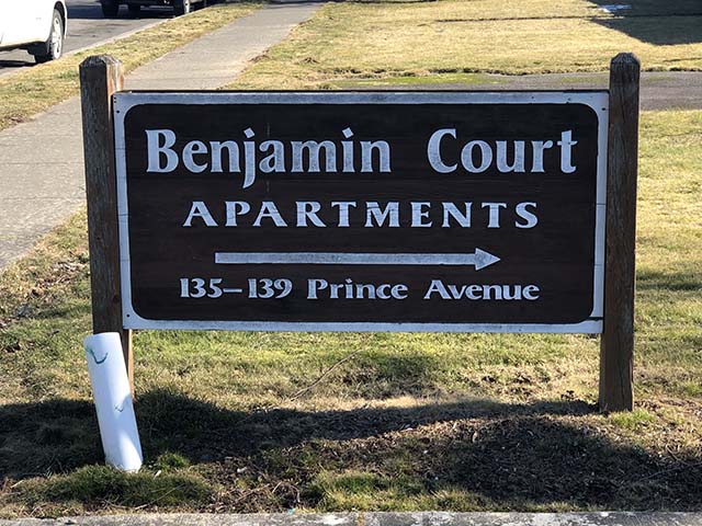 Benjamin Court Image  2